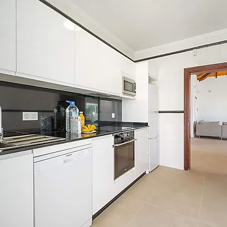 Lobos With Private Swimming Pool - Homeforguest