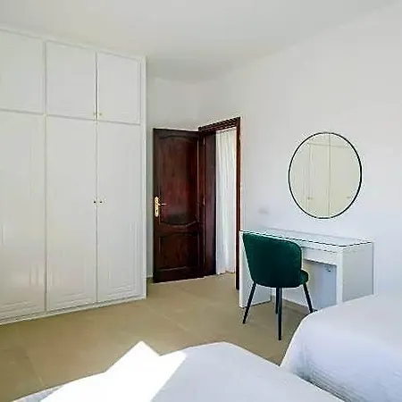 Lobos With Private Swimming Pool - Homeforguest Caleta de Fuste