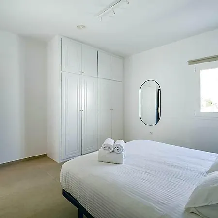 Hotel Lobos With Private Swimming Pool - Homeforguest Caleta de Fuste
